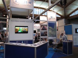  WaterWays Expo 2014r.