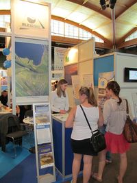  WaterWays Expo 2014r.