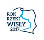 Logo roku rzeki Wisły
