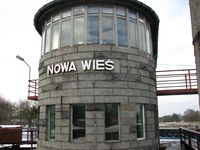 Śluza Nowa Wieś