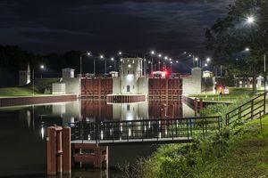 Zbiornik Przeczyce