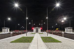 Zbiornik Przeczyce