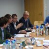 W Bliszczycach zostanie przebudowany wał przeciwpowodziowy 