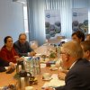 W Bliszczycach zostanie przebudowany wał przeciwpowodziowy 