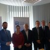 W Bliszczycach zostanie przebudowany wał przeciwpowodziowy 