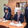 Wody Polskie przejmują dokumentację przebudowy Polderu Żelazna